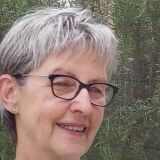 Profilfoto von Petra Straaten