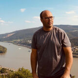 Profilfoto Said Benyahya Profilfoto von Said Benyahya