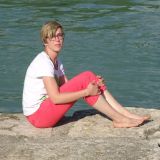 Profilfoto von Britta Reissmann