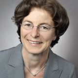 Profilfoto von Anja Tiedge