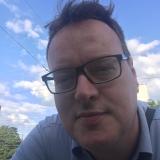 Profilfoto von Arne Rösch