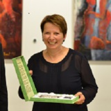 Profilfoto von Barbara Wünschmann