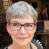 Profilfoto von Marie-Luise Meyer