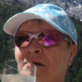 Profilfoto von Andrea Schütze