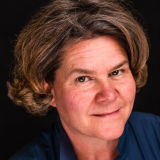 Profilfoto von Petra Hitz-Bergmann