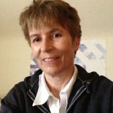 Profilfoto Christiane Theiss Profilfoto von Christiane Theiss