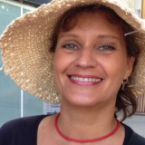 Profilfoto Eva Walgenbach Profilfoto von Eva Walgenbach