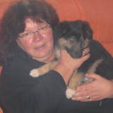 Profilfoto von Giesela Kriegel