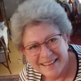 Profilfoto von Kirsten Hoven