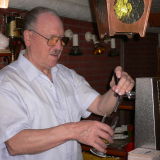 Profilfoto von Hans-Günter Krone