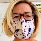 Profilfoto Heike Schulze Profilfoto von Heike Schulze