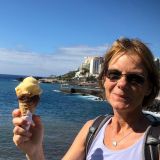 Profilfoto von Antje Gerber-Feist