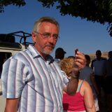 Profilfoto von Frank Eckart.