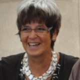 Profilfoto von Ingrid Kieselbach