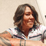 Profilfoto von Christina Jack