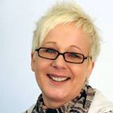 Profilfoto Britta Homburg Profilfoto von Britta Homburg