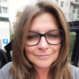 Profilfoto Katrin Kobs Profilfoto von Katrin Kobs