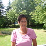 Profilfoto von Susanne Kosch