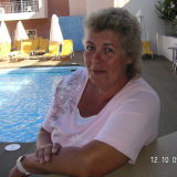 Profilfoto von Ursula Dressler