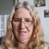 Profilfoto von Nicole Wiedmann