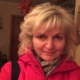 Profilfoto von Sylvia Teichmüller