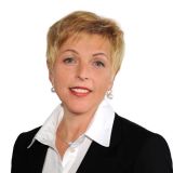 Profilfoto von Angela Hüther