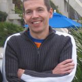 Profilfoto von Wolfgang Stein