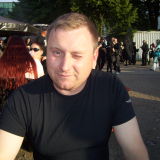 Profilfoto Jens Blümel Profilfoto von Jens Blümel