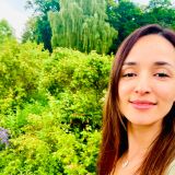 Profilfoto Seval Vural Profilfoto von Seval Vural