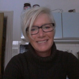 Profilfoto von Gabriela Kröger
