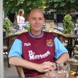 Profilfoto von Peter Krause