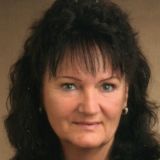 Profilfoto von Ursula Scherer