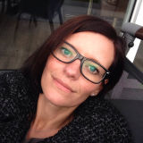 Profilfoto von Nina Schlegel