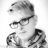 Profilfoto Sandra Rubenow Profilfoto von Sandra Rubenow