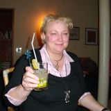 Profilfoto von Sabine Jendraszyk