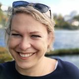 Profilfoto von Ursula Müller