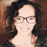 Profilfoto von Britta Berger