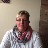 Profilfoto von Andrea Stieber-Reckmann