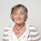 Profilfoto von Ingrid Reiß