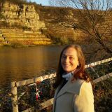 Profilfoto von Britta Feuerstein-Schmid