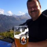 Profilfoto Andreas Zeller Profilfoto von Andreas Zeller