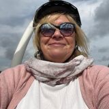 Profilfoto von Sabine Möller