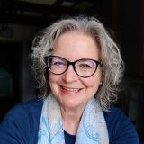 Profilfoto von Evelyn Heller