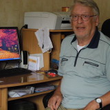 Profilfoto von Werner Gorski