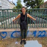 Profilfoto von Jacqueline Bick