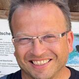 Profilfoto von Stefan Blatt