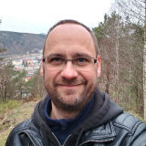 Profilfoto von Frank Huschmann