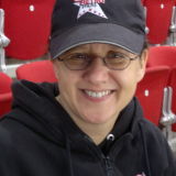 Profilfoto von Heike Kluke