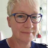 Profilfoto Kerstin Ebersbach Profilfoto von Kerstin Ebersbach