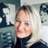 Profilfoto Heike Käseberg-Schmidt Profilfoto von Heike Käseberg-Schmidt